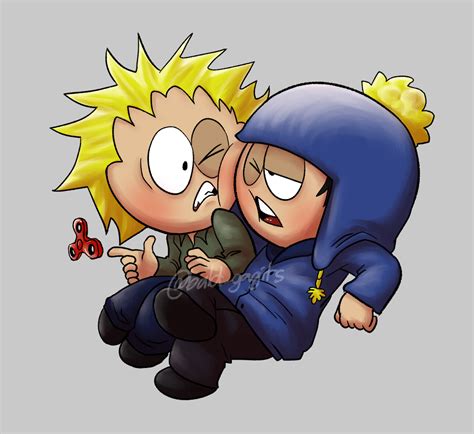 tweek x craig|tweek x craig enemy.